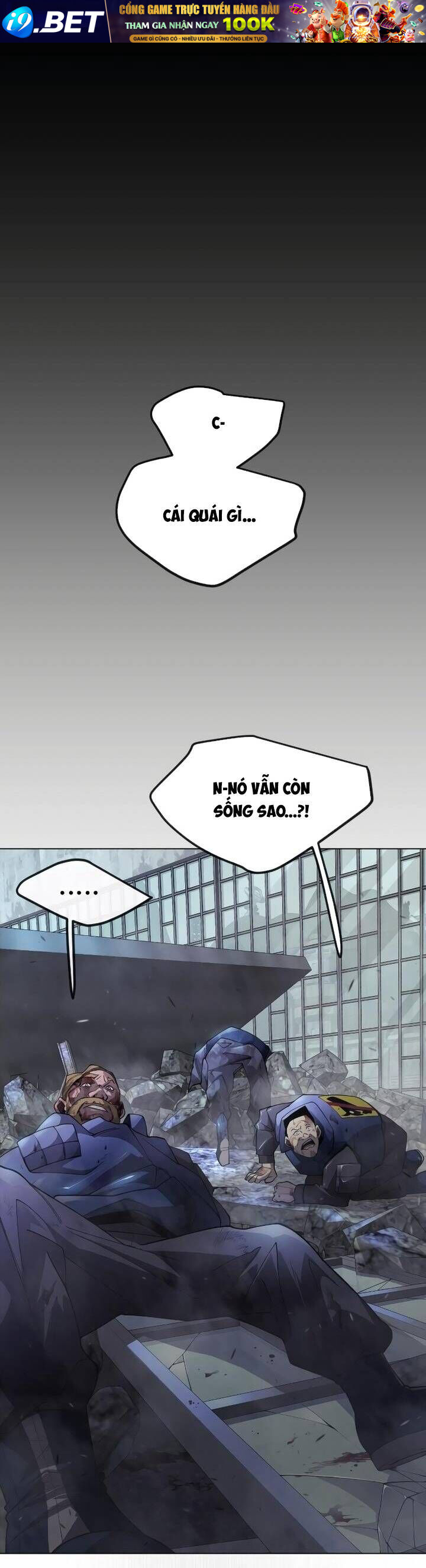 Kỷ Nguyên Siêu Anh Hùng Chapter 179 - Trang 23