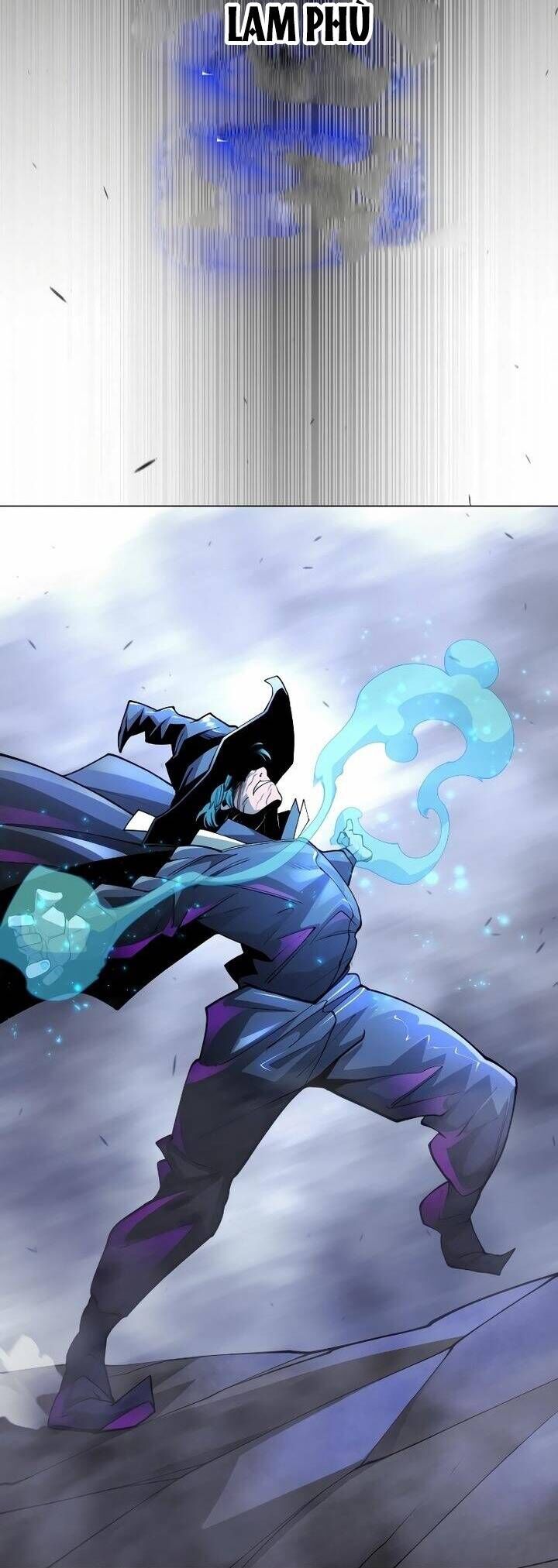 Kỷ Nguyên Siêu Anh Hùng Chapter 179 - Trang 36