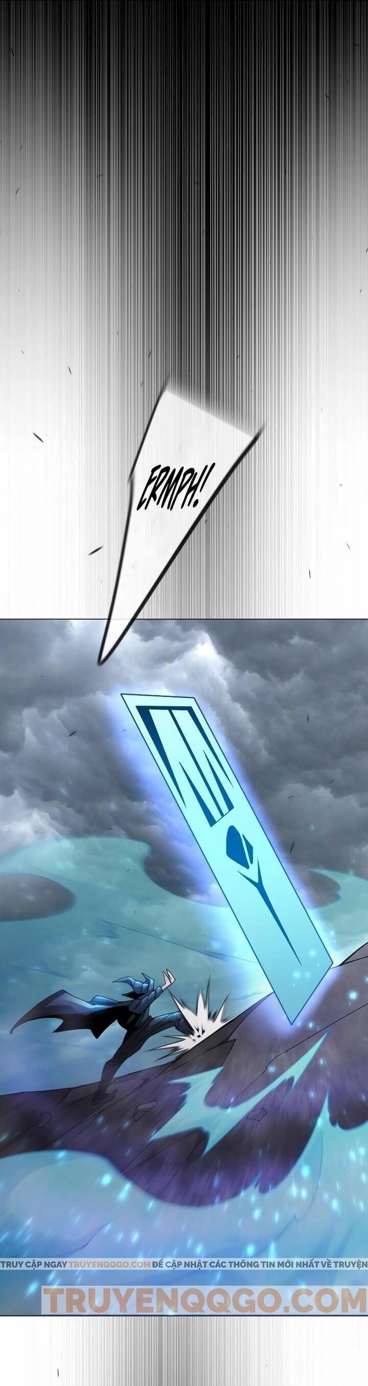 Kỷ Nguyên Siêu Anh Hùng Chapter 179 - Trang 37