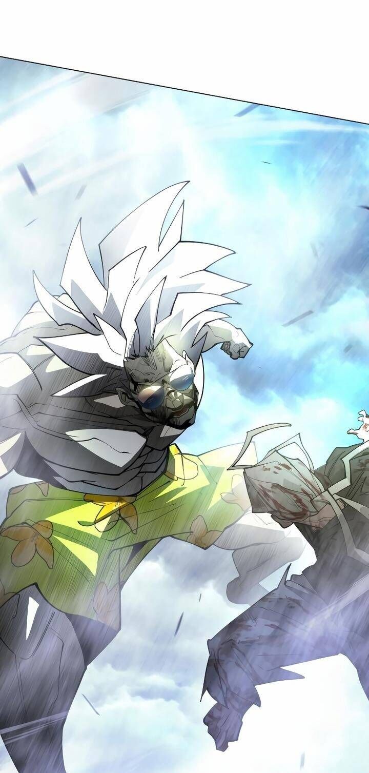 Kỷ Nguyên Siêu Anh Hùng Chapter 179 - Trang 4