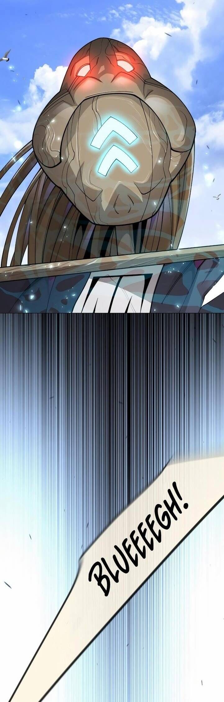 Kỷ Nguyên Siêu Anh Hùng Chapter 179 - Trang 45