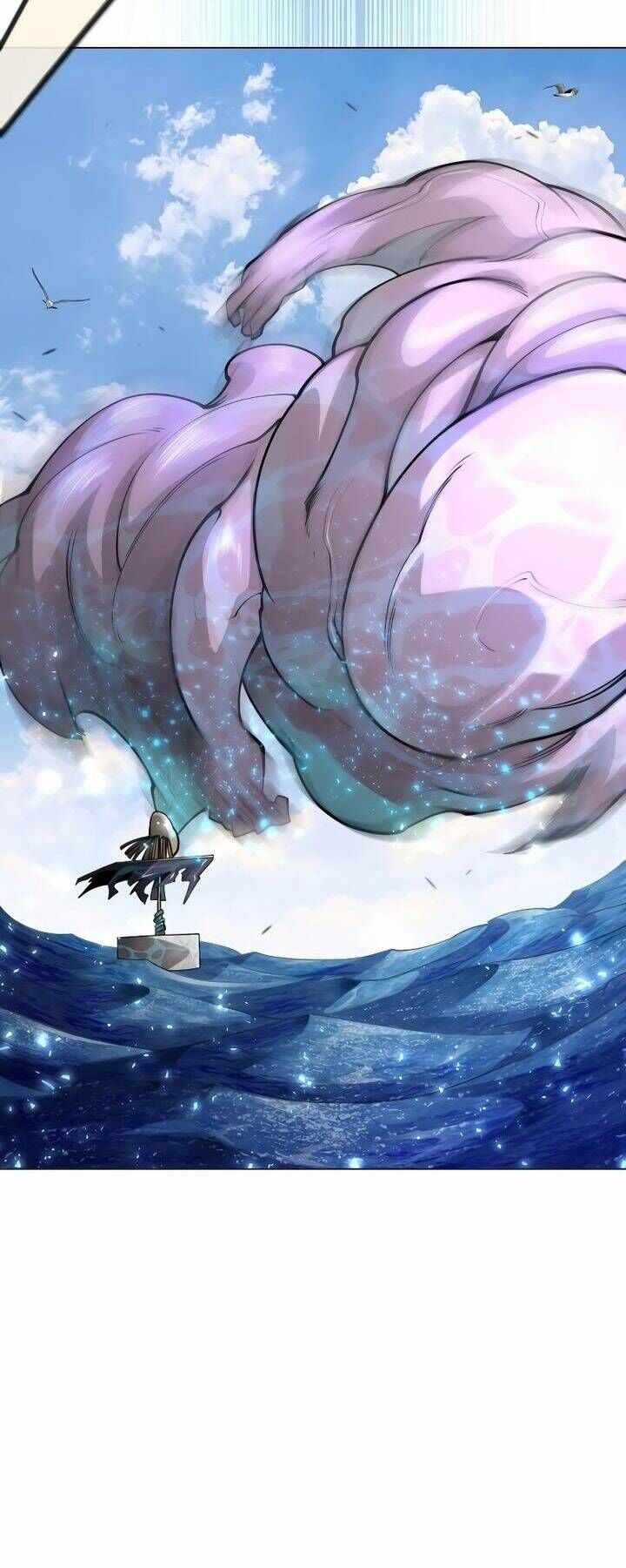 Kỷ Nguyên Siêu Anh Hùng Chapter 179 - Trang 46