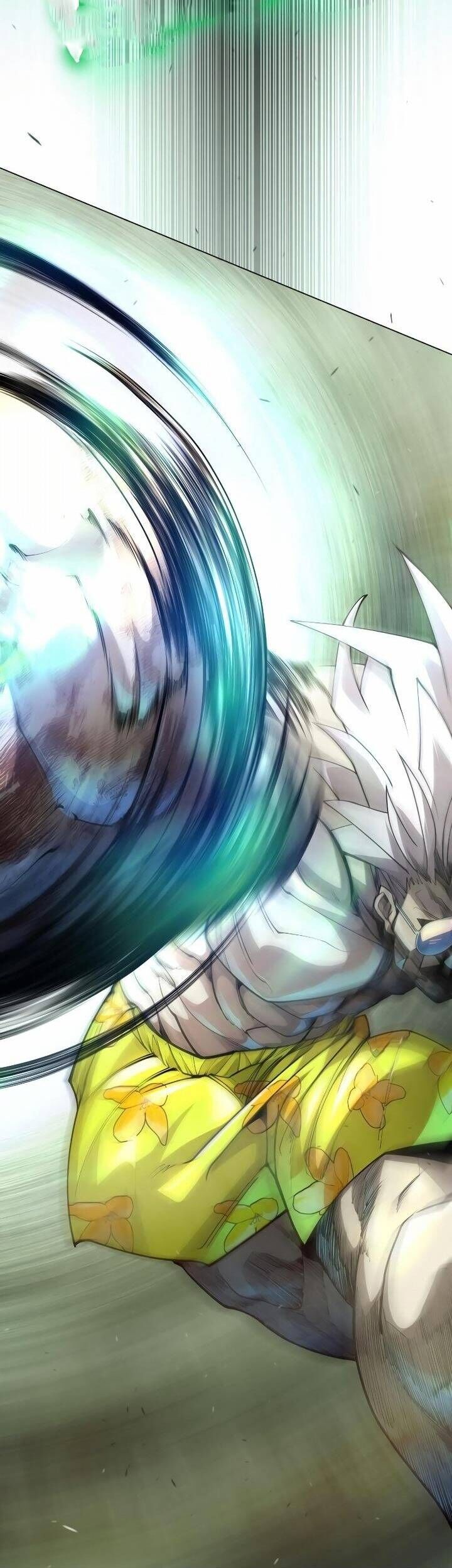 Kỷ Nguyên Siêu Anh Hùng Chapter 179 - Trang 51