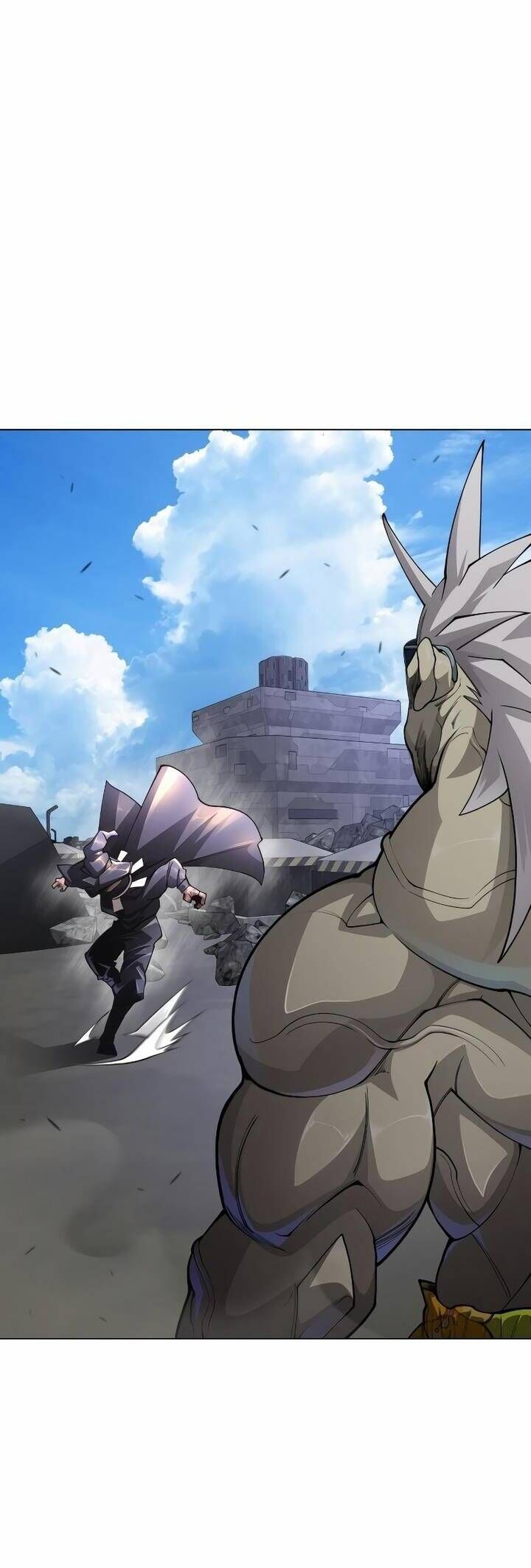 Kỷ Nguyên Siêu Anh Hùng Chapter 179 - Trang 56