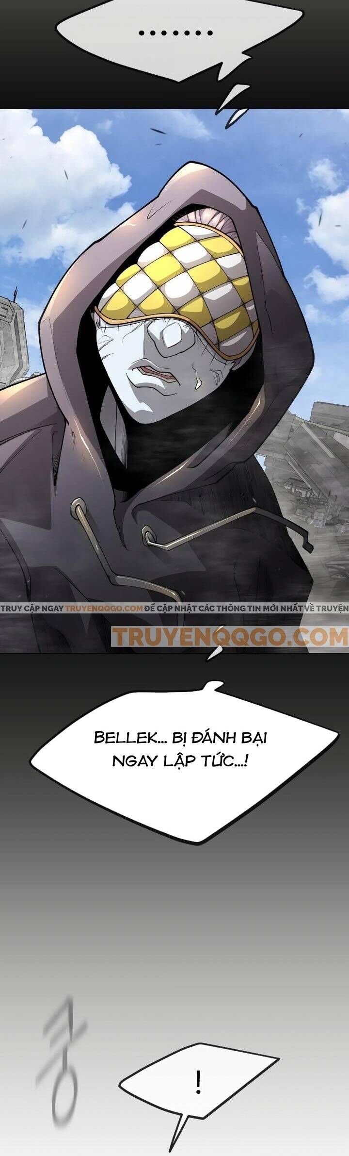 Kỷ Nguyên Siêu Anh Hùng Chapter 179 - Trang 59