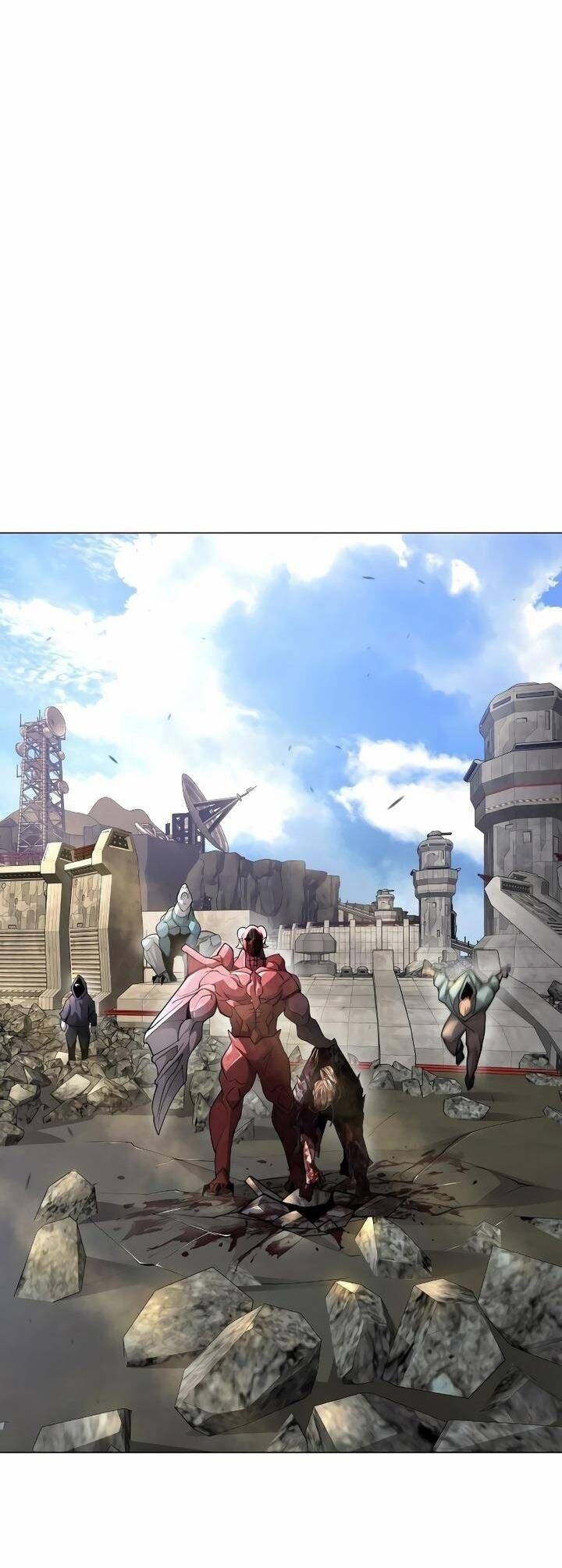 Kỷ Nguyên Siêu Anh Hùng Chapter 179 - Trang 63