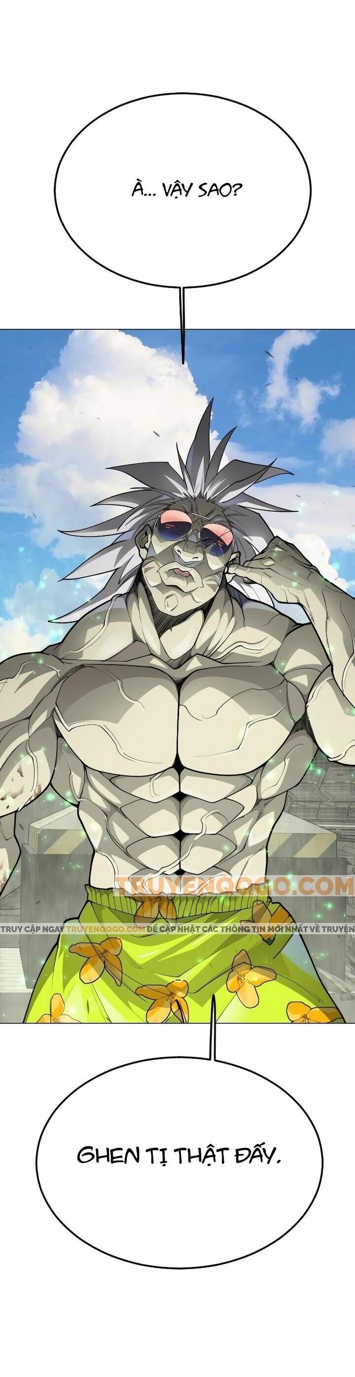 Kỷ Nguyên Siêu Anh Hùng Chapter 179 - Trang 65