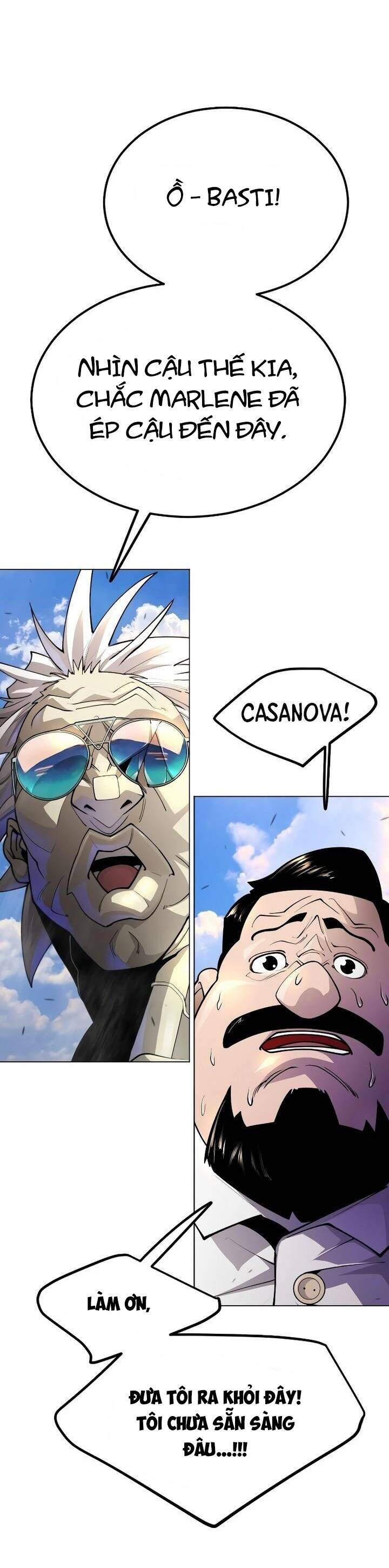 Kỷ Nguyên Siêu Anh Hùng Chapter 179 - Trang 72