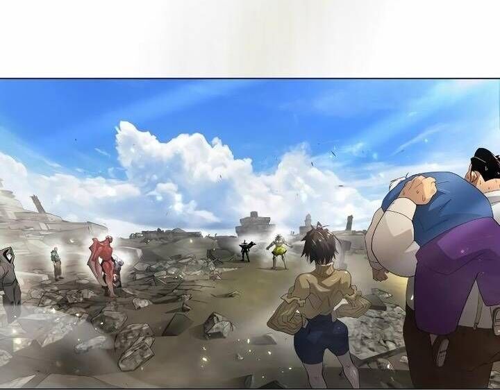 Kỷ Nguyên Siêu Anh Hùng Chapter 179 - Trang 78