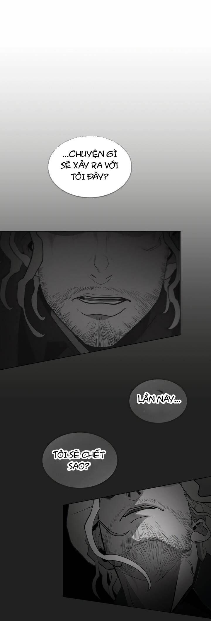 Kỷ Nguyên Siêu Anh Hùng Chapter 179 - Trang 85