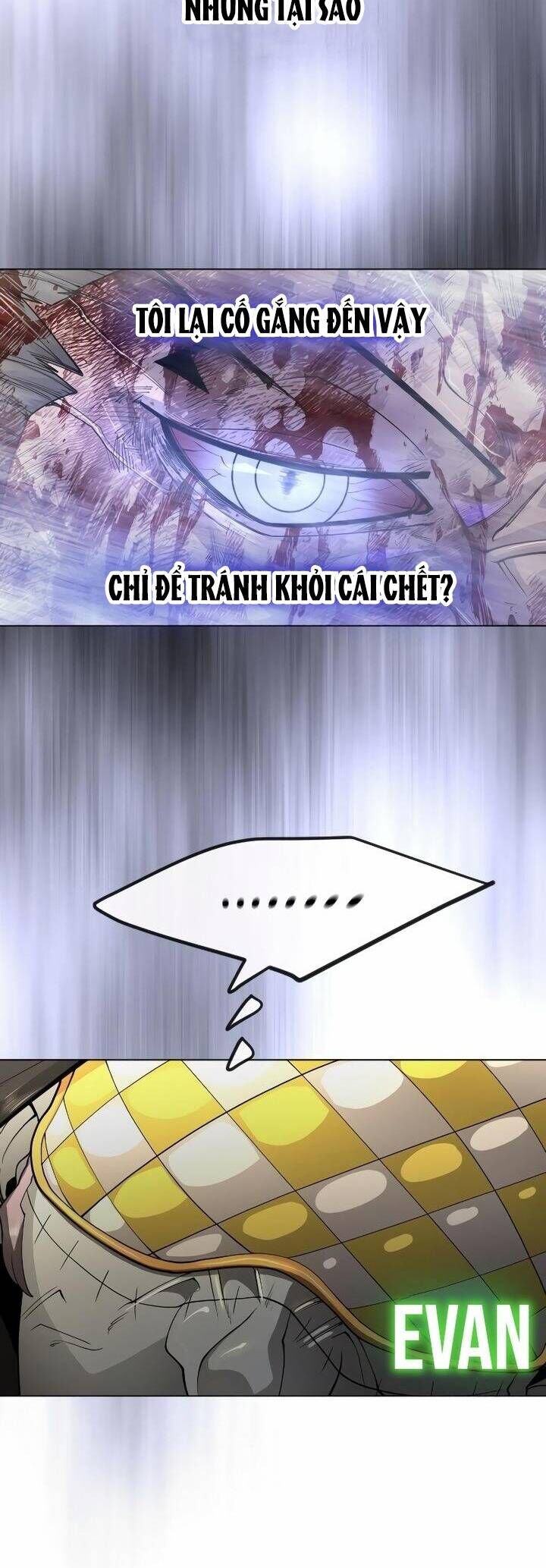 Kỷ Nguyên Siêu Anh Hùng Chapter 179 - Trang 99