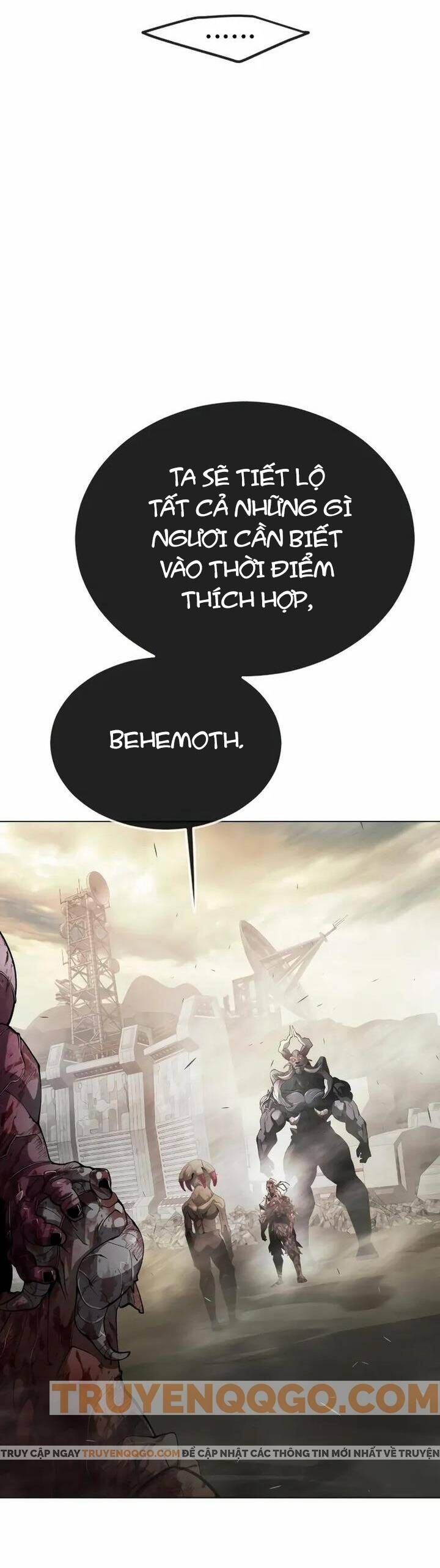 Kỷ Nguyên Siêu Anh Hùng Chapter 181 - Trang 106