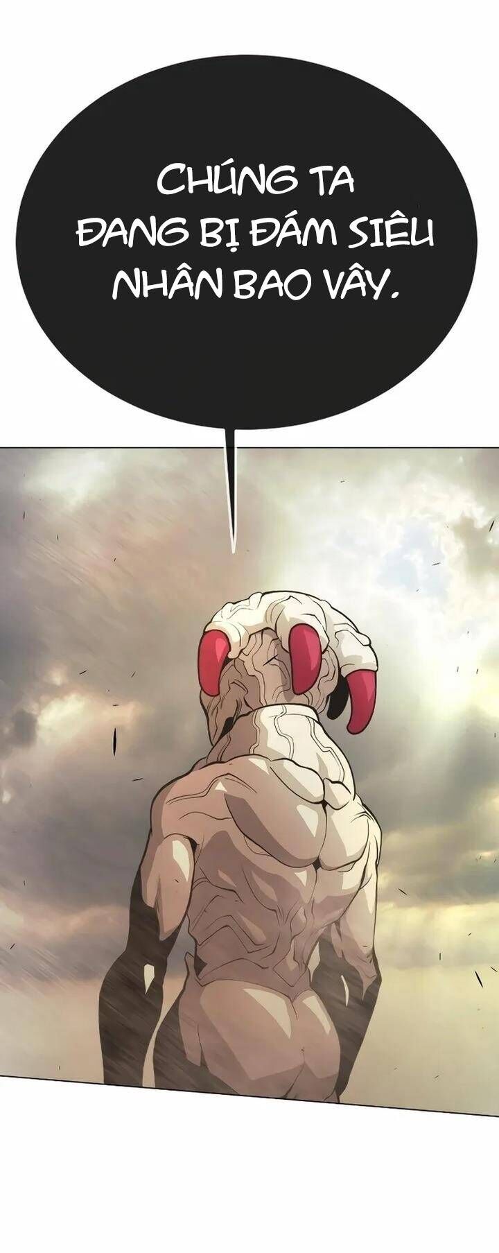 Kỷ Nguyên Siêu Anh Hùng Chapter 181 - Trang 112