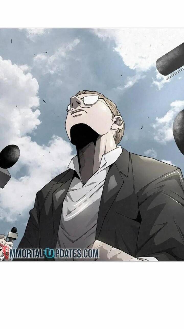 Kỷ Nguyên Siêu Anh Hùng Chapter 181 - Trang 117