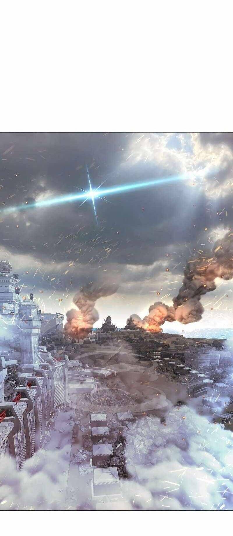 Kỷ Nguyên Siêu Anh Hùng Chapter 181 - Trang 148