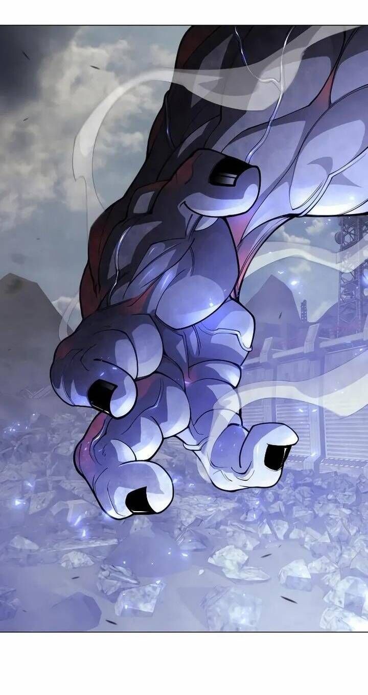 Kỷ Nguyên Siêu Anh Hùng Chapter 181 - Trang 18