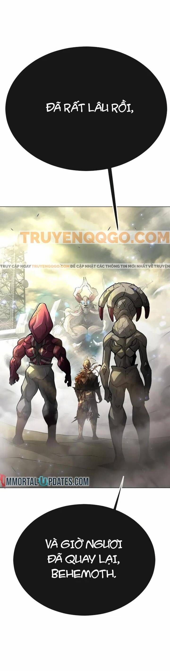 Kỷ Nguyên Siêu Anh Hùng Chapter 181 - Trang 35