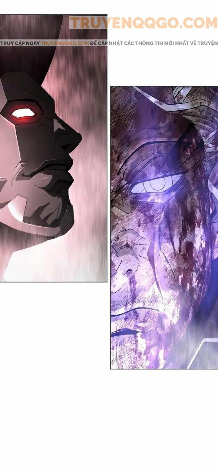 Kỷ Nguyên Siêu Anh Hùng Chapter 181 - Trang 4