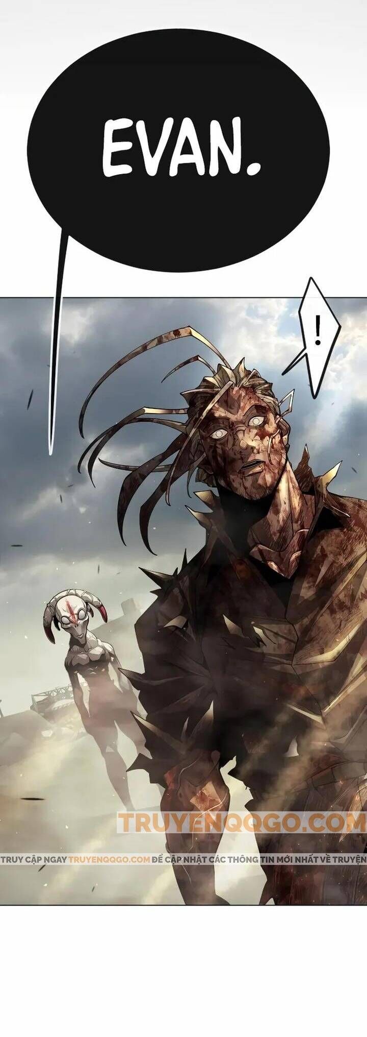 Kỷ Nguyên Siêu Anh Hùng Chapter 181 - Trang 51