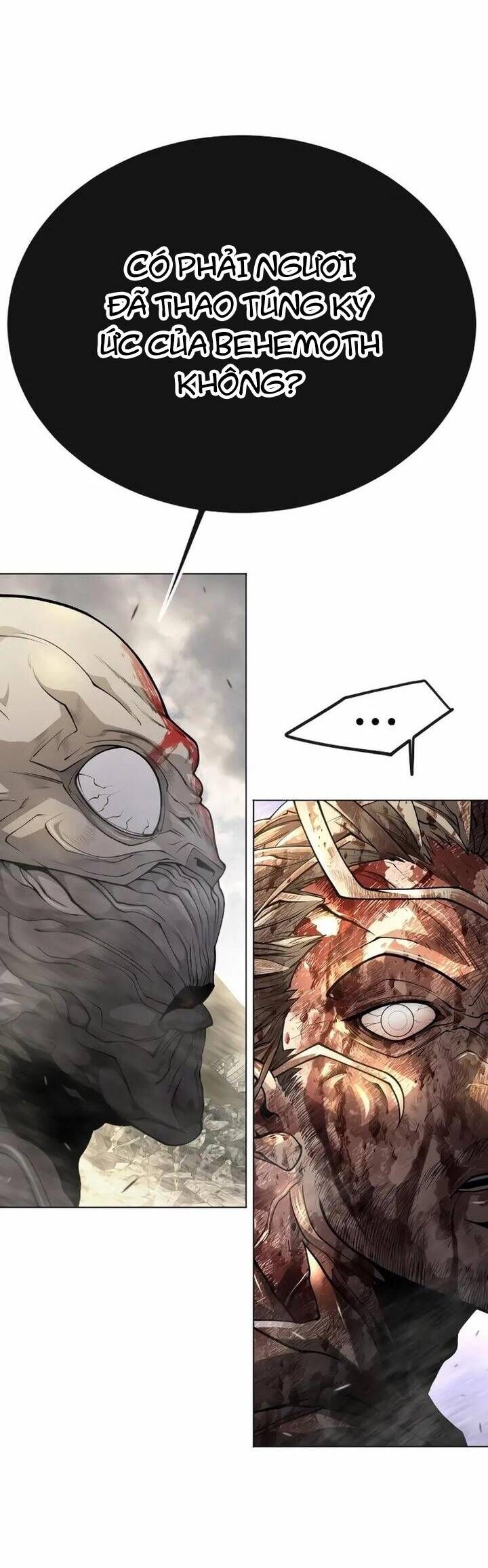 Kỷ Nguyên Siêu Anh Hùng Chapter 181 - Trang 54
