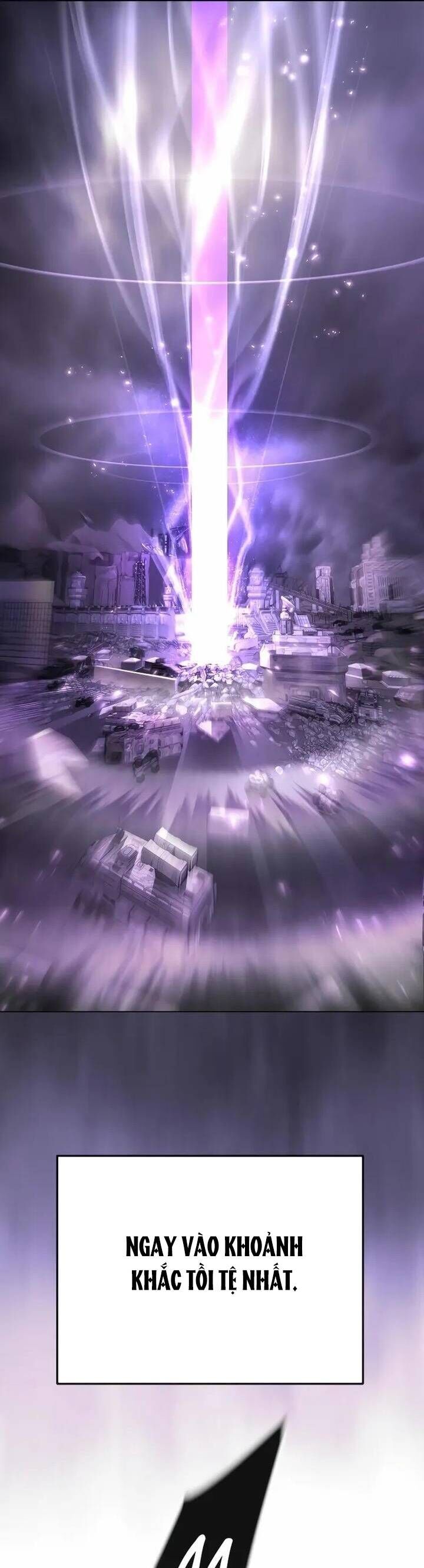 Kỷ Nguyên Siêu Anh Hùng Chapter 181 - Trang 6