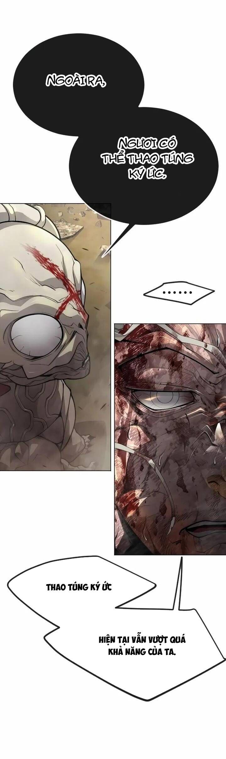 Kỷ Nguyên Siêu Anh Hùng Chapter 181 - Trang 70