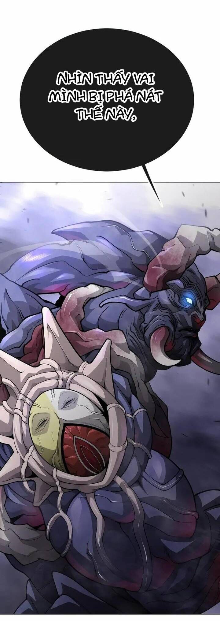 Kỷ Nguyên Siêu Anh Hùng Chapter 181 - Trang 78