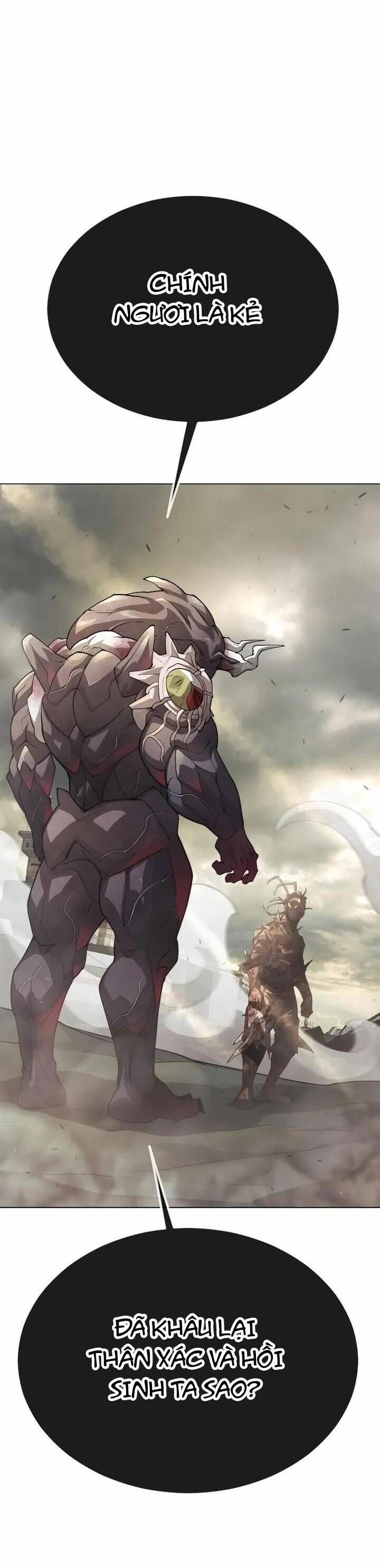 Kỷ Nguyên Siêu Anh Hùng Chapter 181 - Trang 81