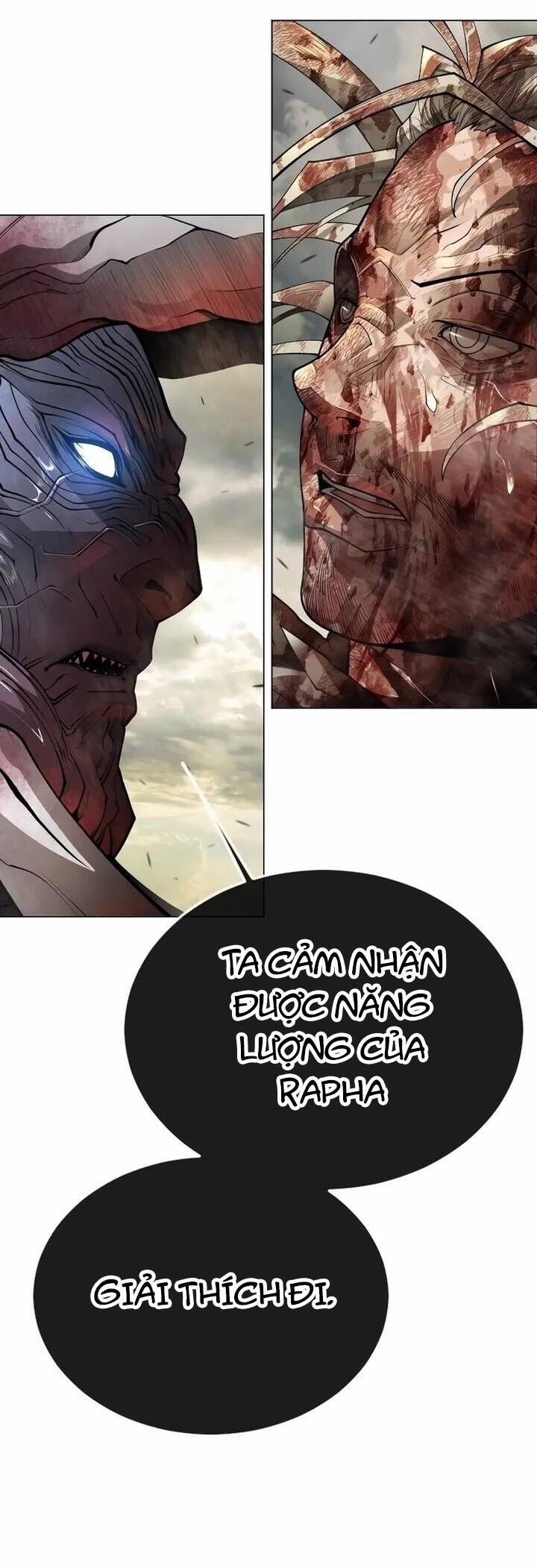 Kỷ Nguyên Siêu Anh Hùng Chapter 181 - Trang 83