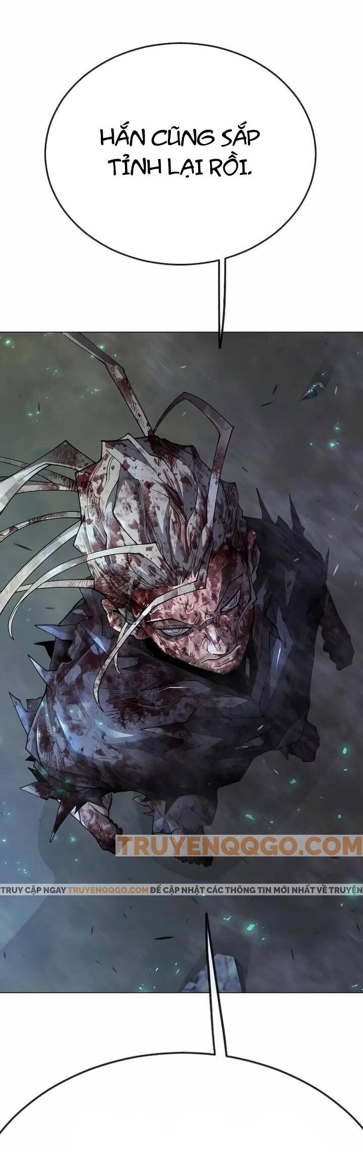 Kỷ Nguyên Siêu Anh Hùng Chapter 181 - Trang 85