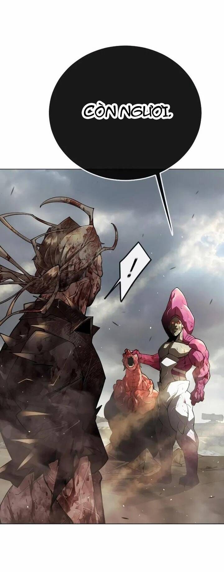 Kỷ Nguyên Siêu Anh Hùng Chapter 181 - Trang 95