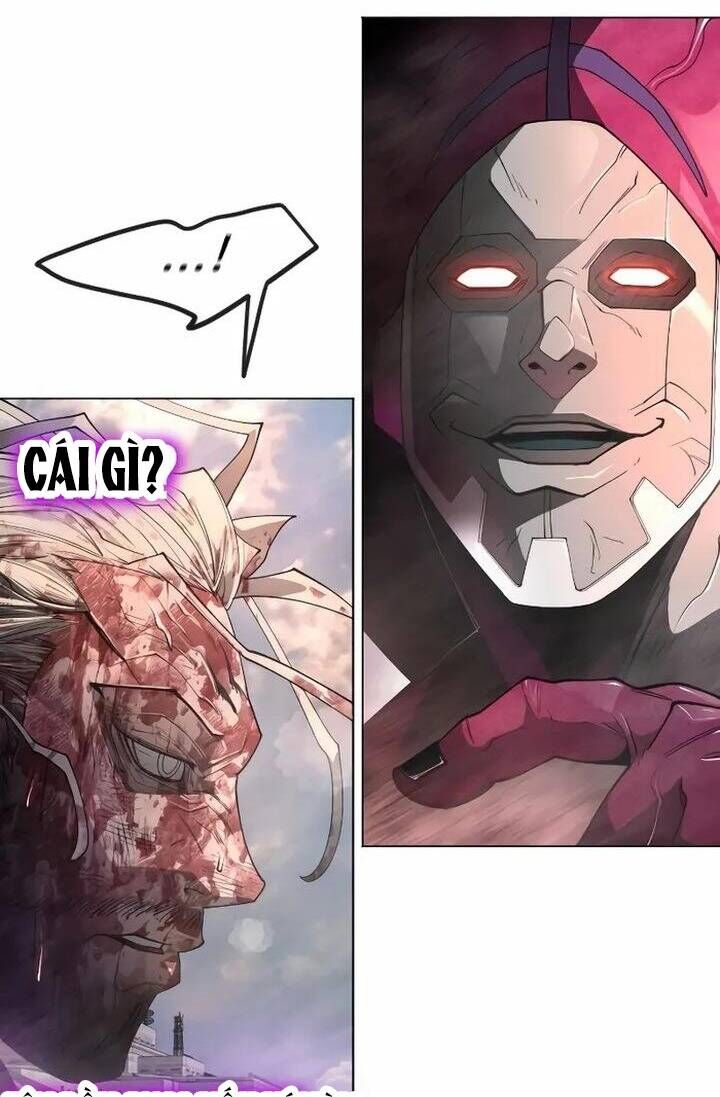Kỷ Nguyên Siêu Anh Hùng Chapter 181 - Trang 97