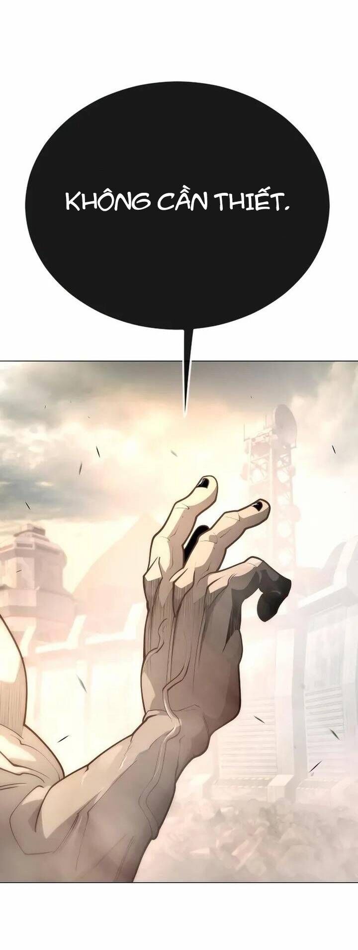 Kỷ Nguyên Siêu Anh Hùng Chapter 181 - Trang 99