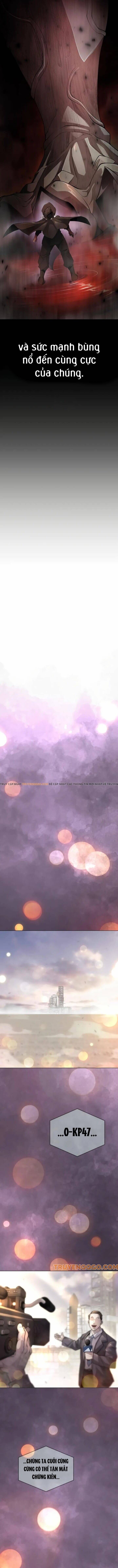 Kỷ Nguyên Siêu Anh Hùng Chapter 182 - Trang 13