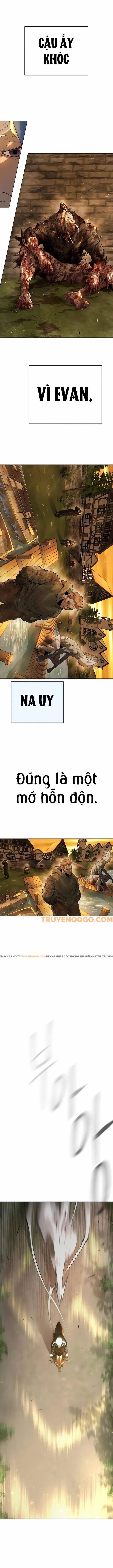 Kỷ Nguyên Siêu Anh Hùng Chapter 182 - Trang 16