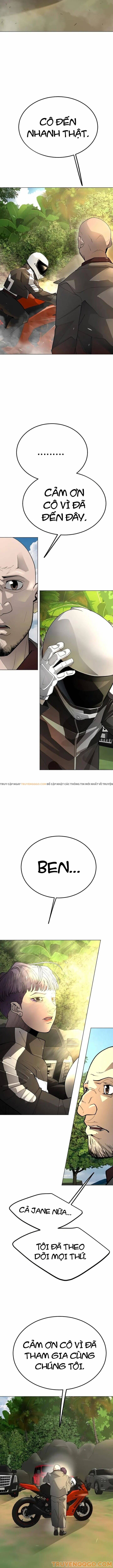 Kỷ Nguyên Siêu Anh Hùng Chapter 182 - Trang 18