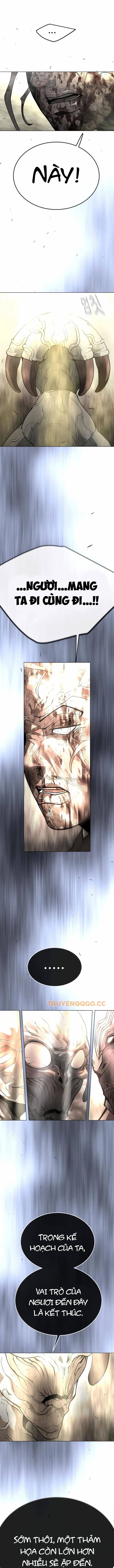 Kỷ Nguyên Siêu Anh Hùng Chapter 182 - Trang 2