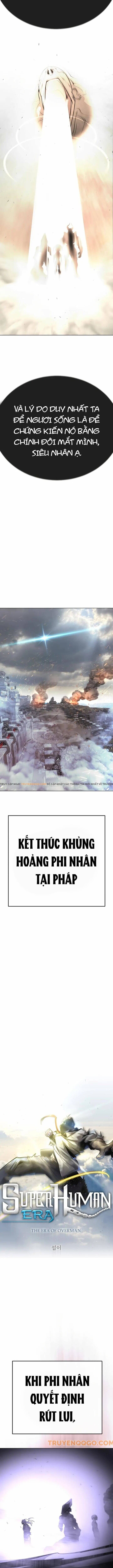 Kỷ Nguyên Siêu Anh Hùng Chapter 182 - Trang 3