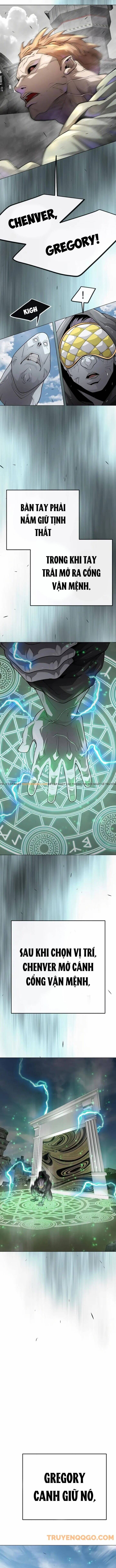 Kỷ Nguyên Siêu Anh Hùng Chapter 182 - Trang 6