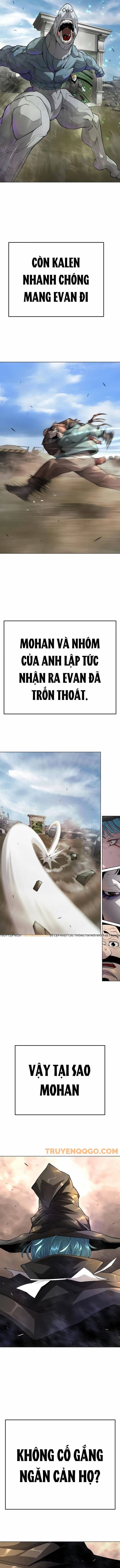 Kỷ Nguyên Siêu Anh Hùng Chapter 182 - Trang 7