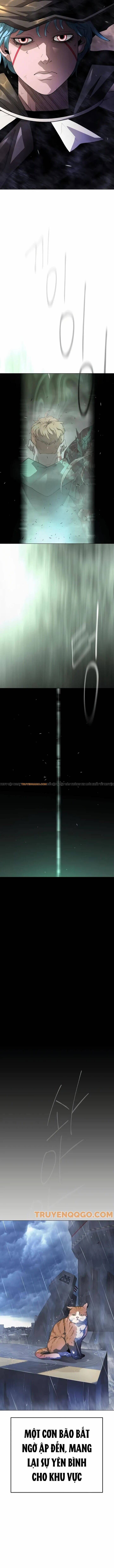 Kỷ Nguyên Siêu Anh Hùng Chapter 182 - Trang 8