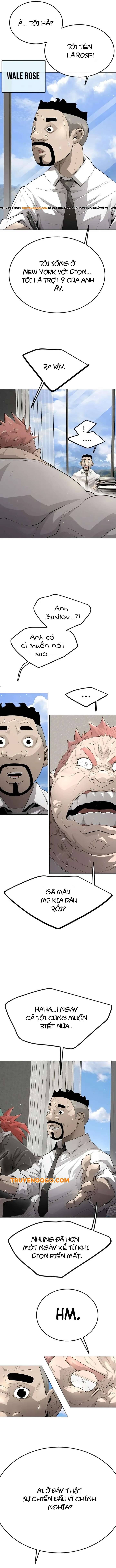 Kỷ Nguyên Siêu Anh Hùng Chapter 183 - Trang 10