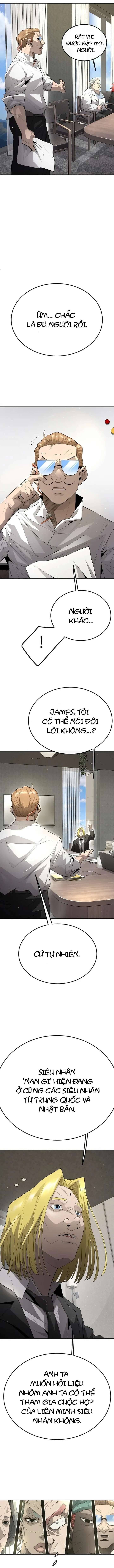 Kỷ Nguyên Siêu Anh Hùng Chapter 183 - Trang 13