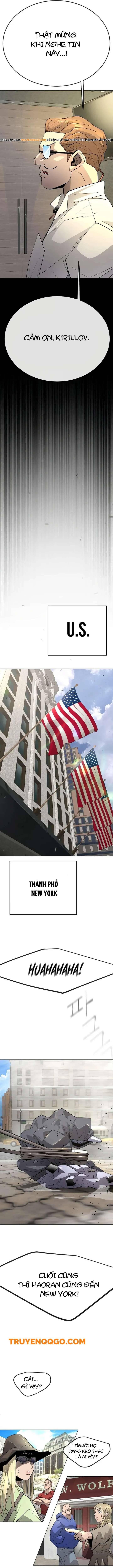 Kỷ Nguyên Siêu Anh Hùng Chapter 183 - Trang 15