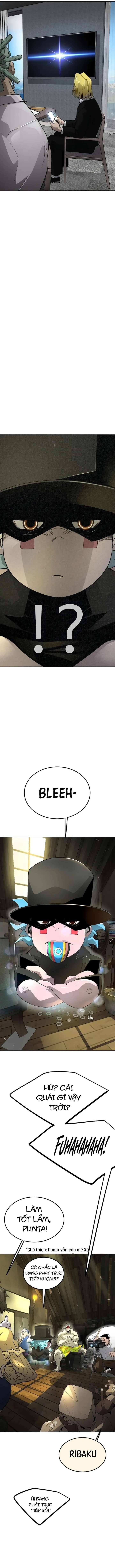 Kỷ Nguyên Siêu Anh Hùng Chapter 183 - Trang 19