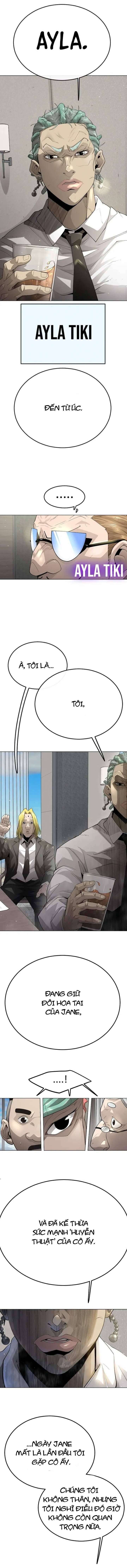 Kỷ Nguyên Siêu Anh Hùng Chapter 183 - Trang 7