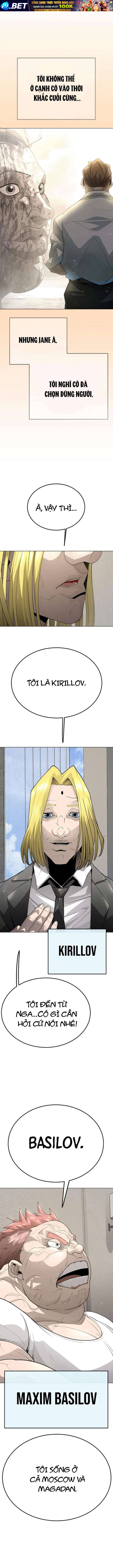 Kỷ Nguyên Siêu Anh Hùng Chapter 183 - Trang 9