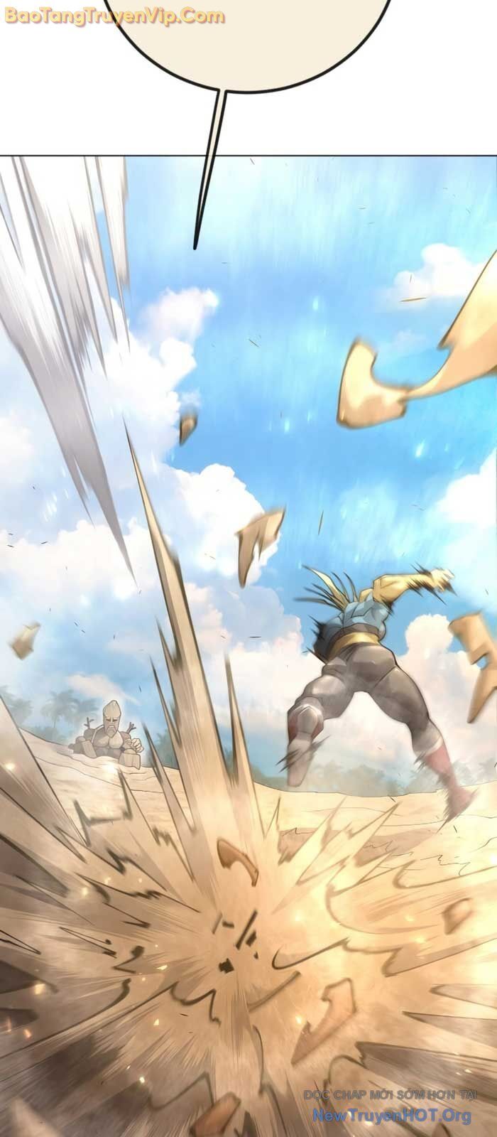 Kỷ Nguyên Siêu Anh Hùng - Chapter 188 - Page 100
