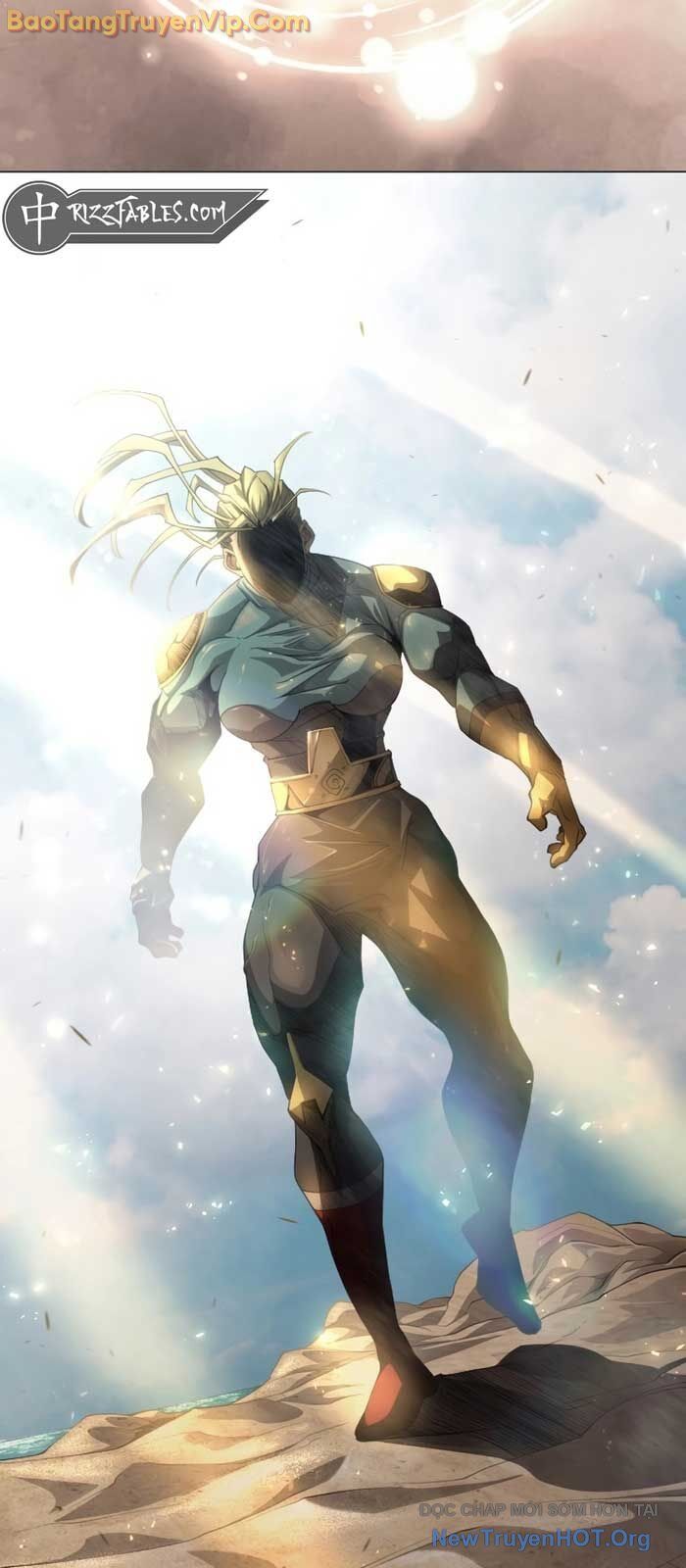 Kỷ Nguyên Siêu Anh Hùng - Chapter 188 - Page 104