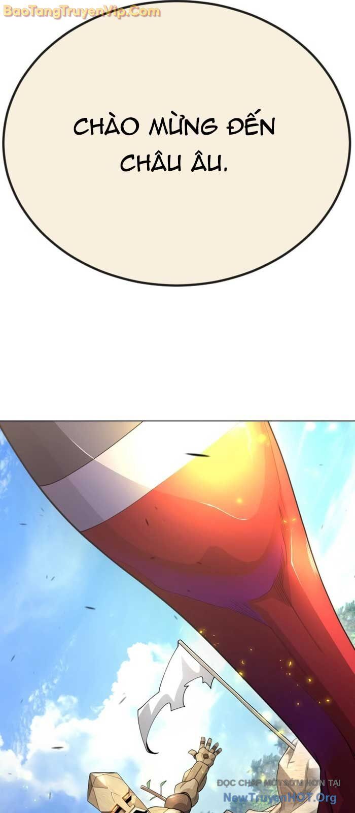 Kỷ Nguyên Siêu Anh Hùng - Chapter 188 - Page 107